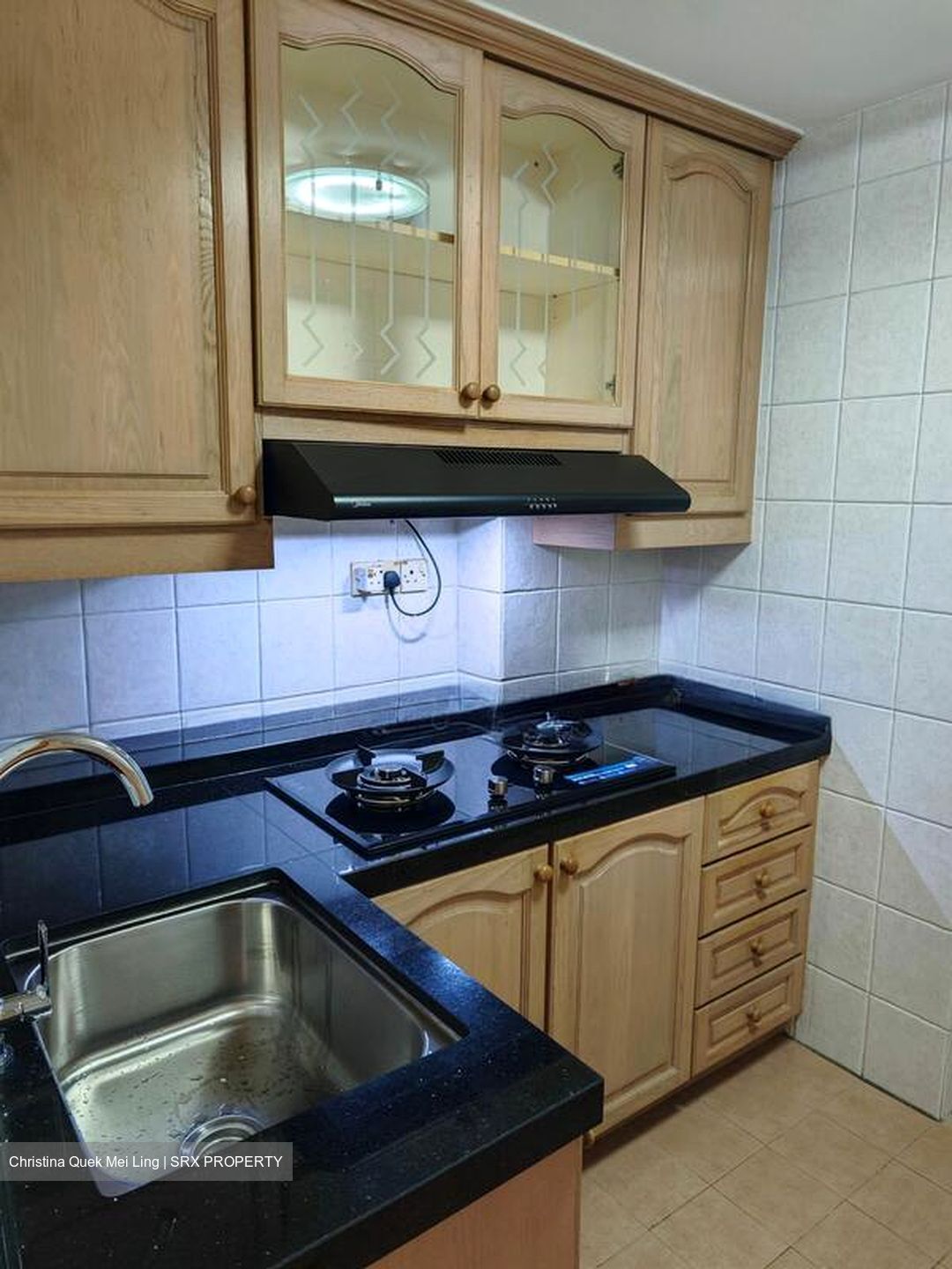La Crystal (D9), Apartment #582303601